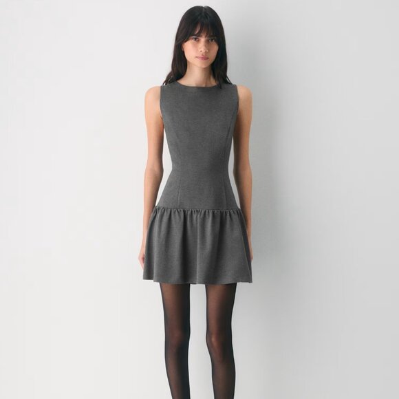 PonteFlex Melanie Dress - Picture 1 of 5